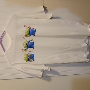 Toy Story Alien t-shirt